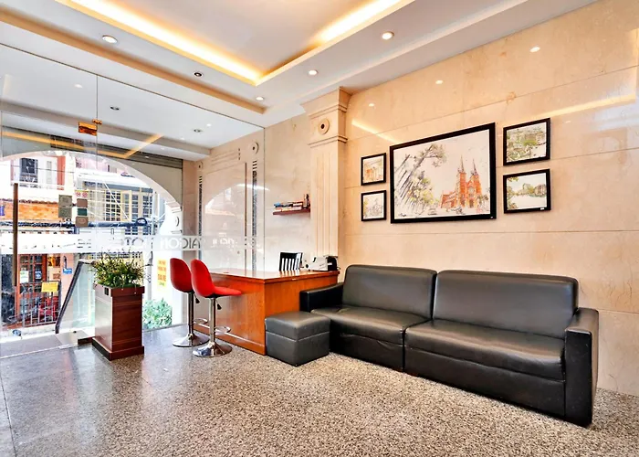 Luan Vu Hotel