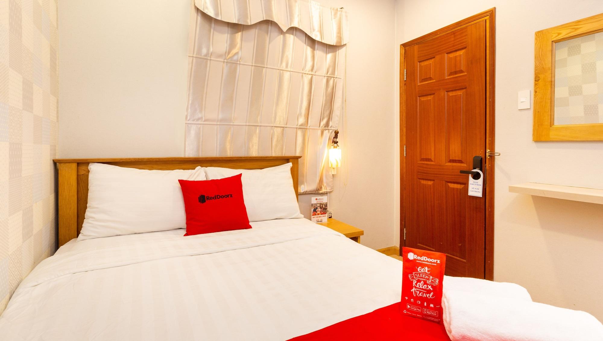 Luan Vu 2* Ho Chi Minh City