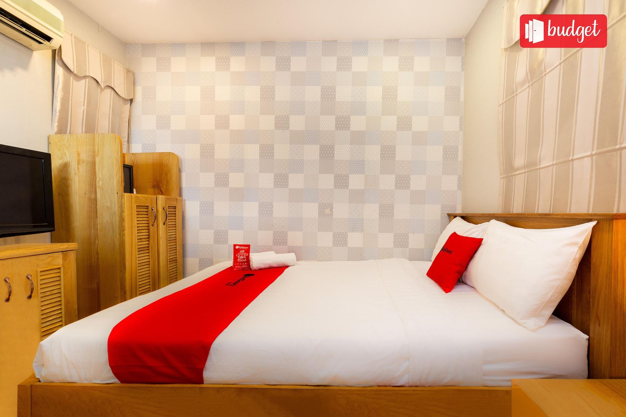 Luan Vu Aparthotel 2*