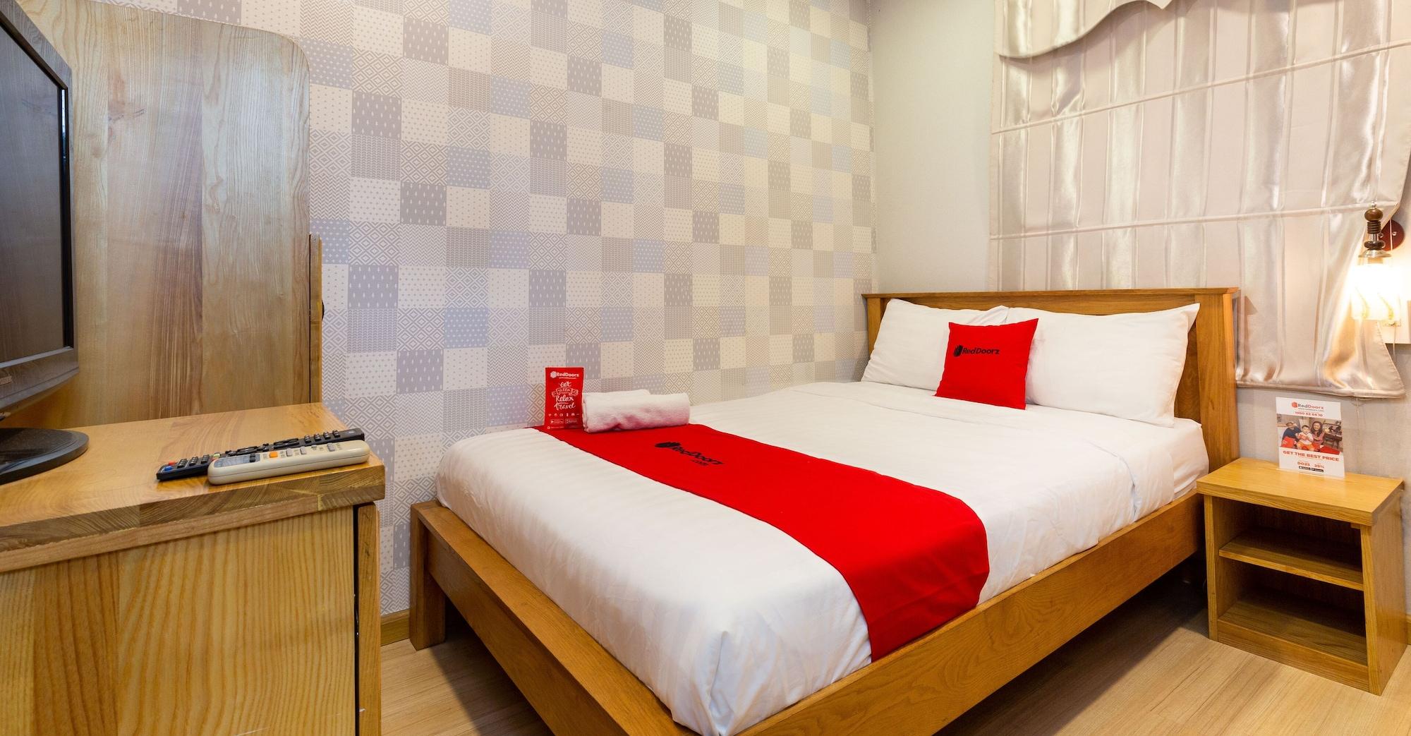 Aparthotel Luan Vu