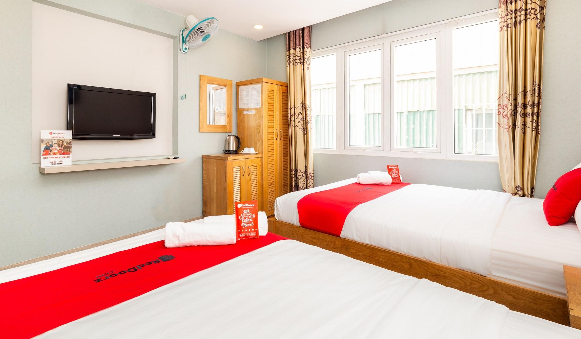 Luan Vu Ho Chi Minh City