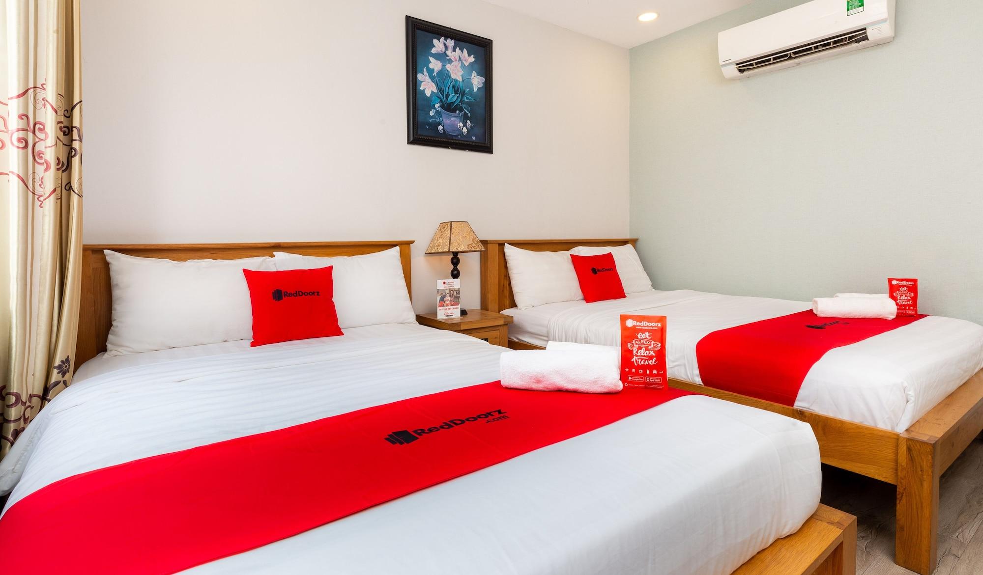 Luan Vu Aparthotel