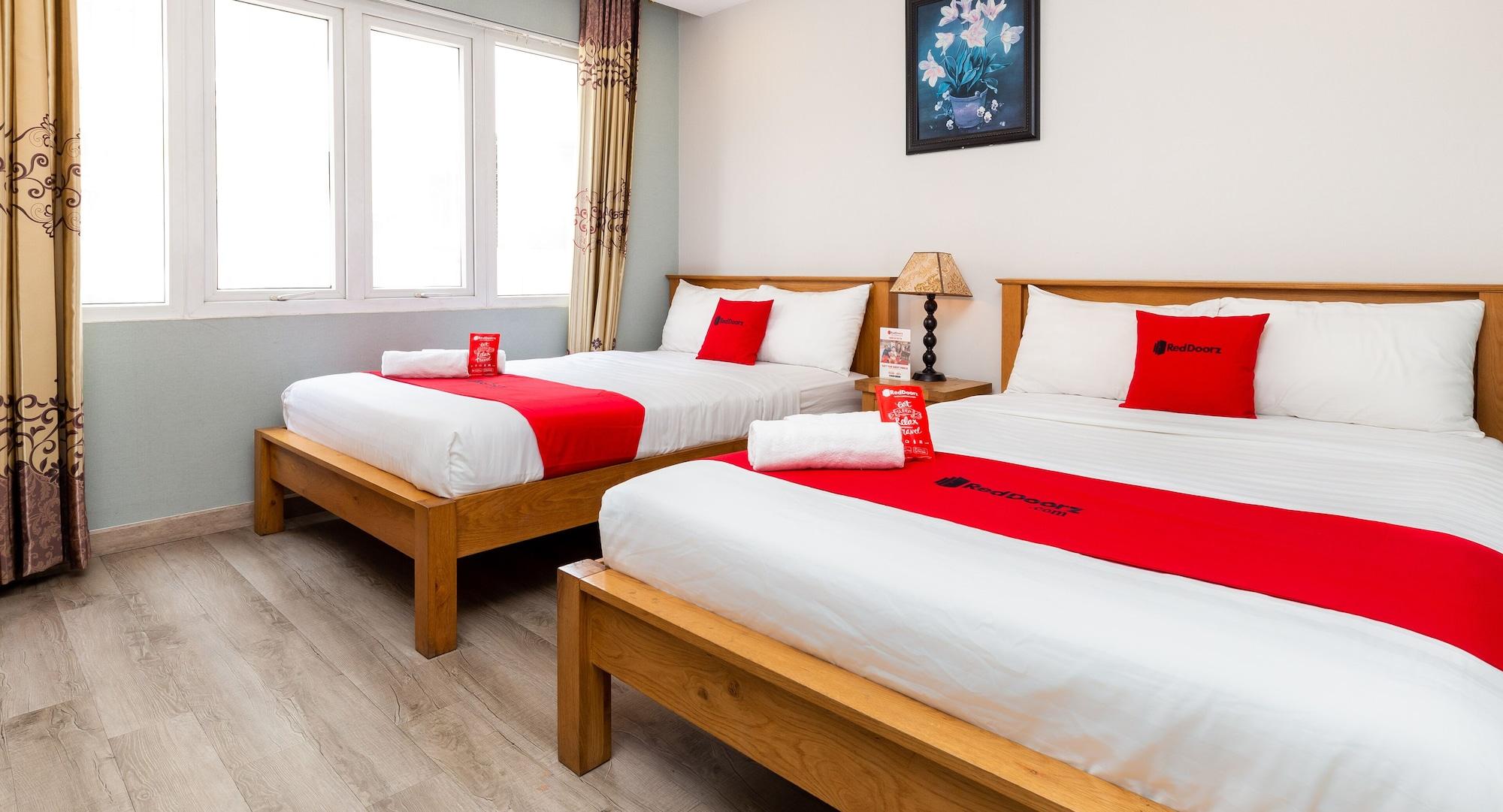 Luan Vu Aparthotel 2*