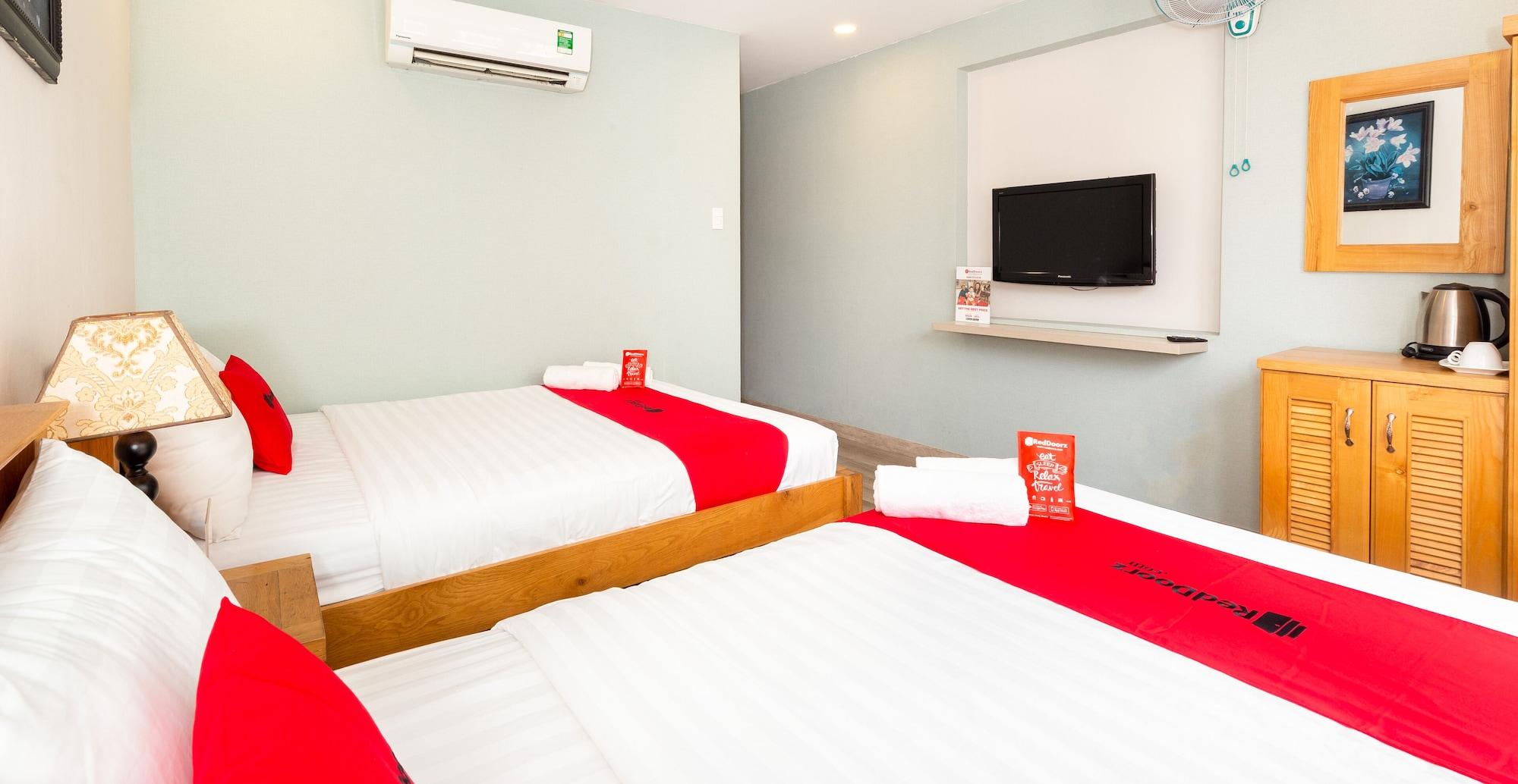 Aparthotel Luan Vu 2*