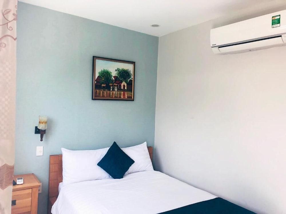 Aparthotel Luan Vu