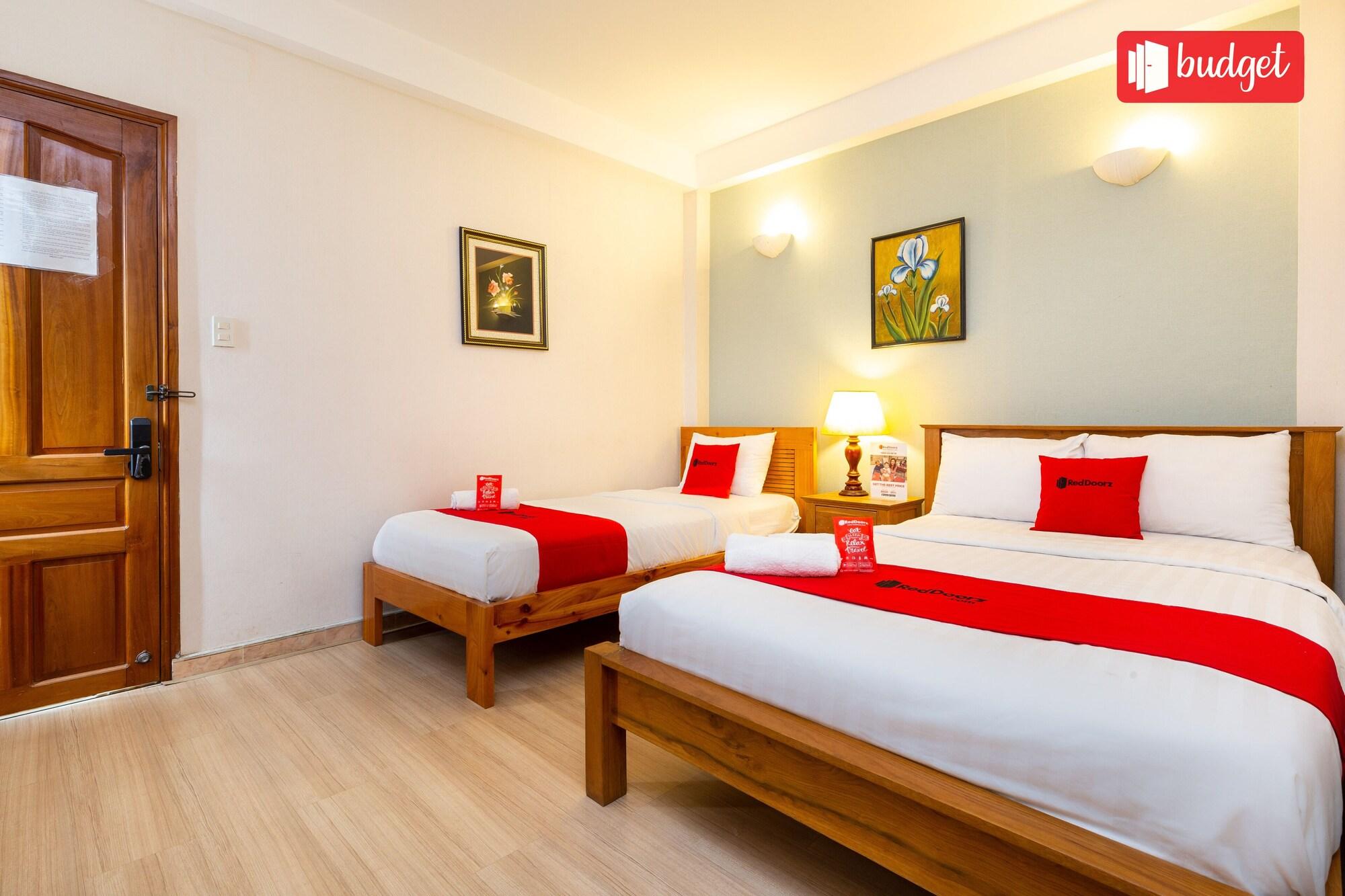 Luan Vu Aparthotel 2*