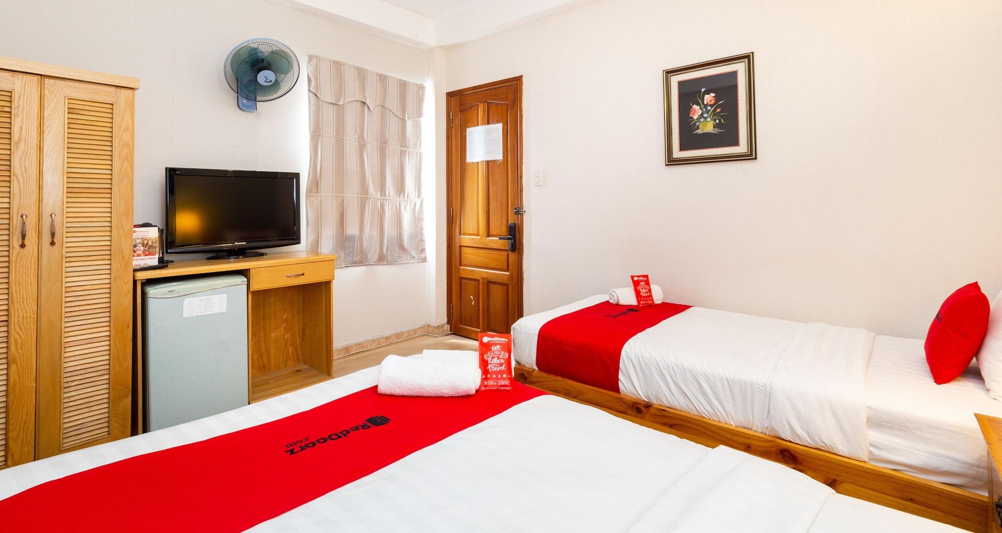 Aparthotel Luan Vu 2*