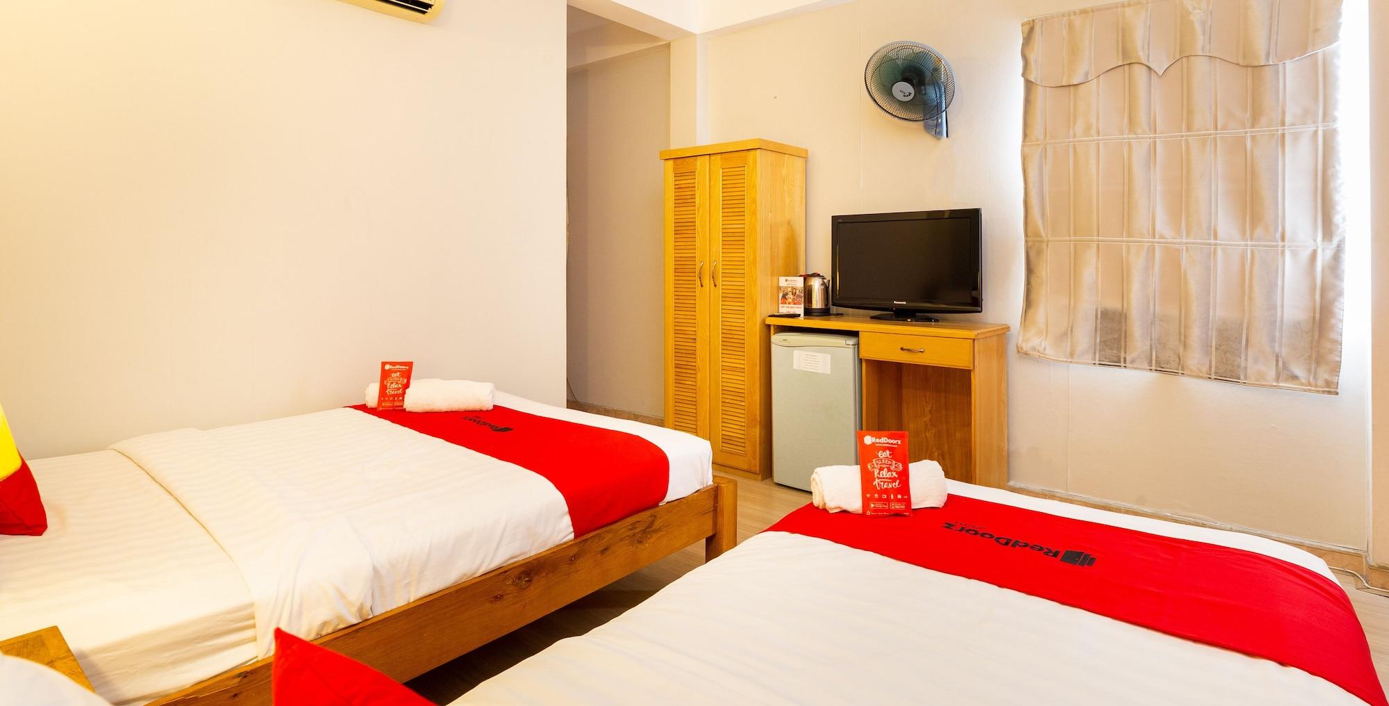 Aparthotel Luan Vu 2*