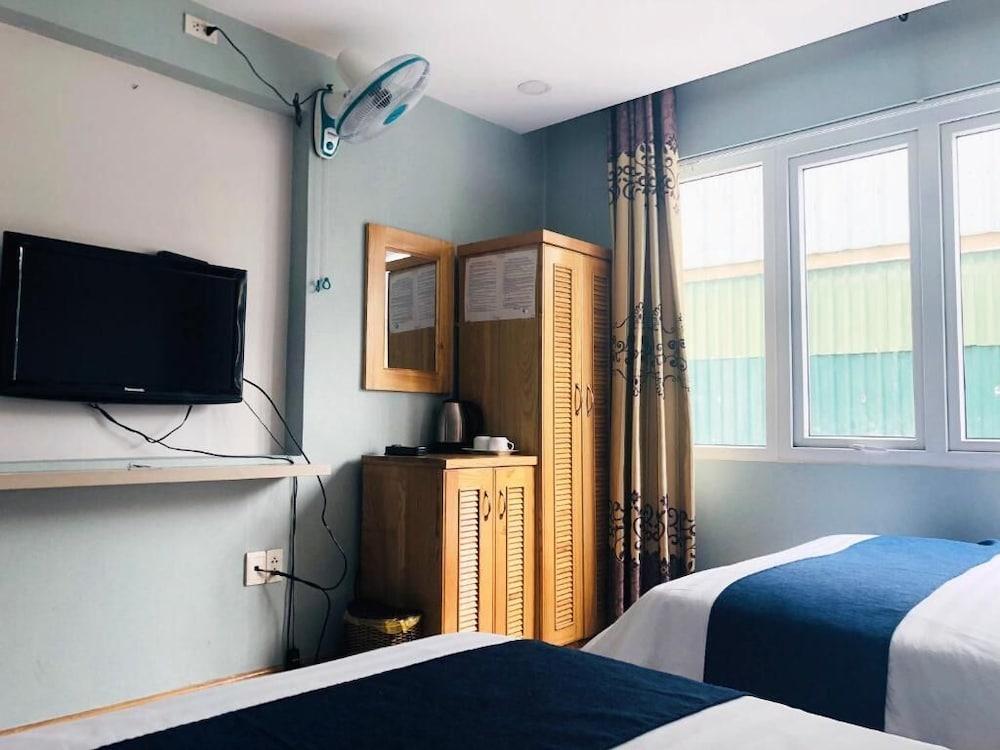 Luan Vu Aparthotel