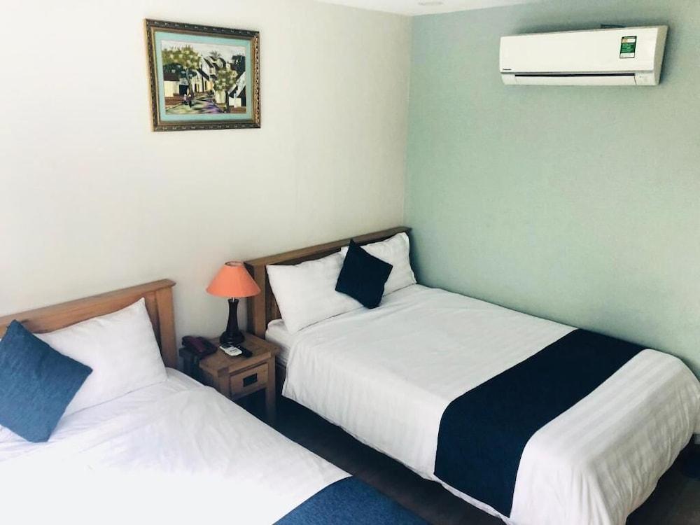 Luan Vu 2* Ho Chi Minh City