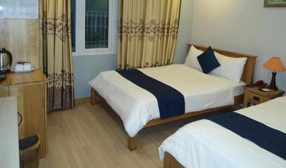 Luan Vu Aparthotel