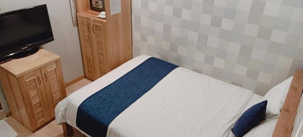 Luan Vu Aparthotel 2*