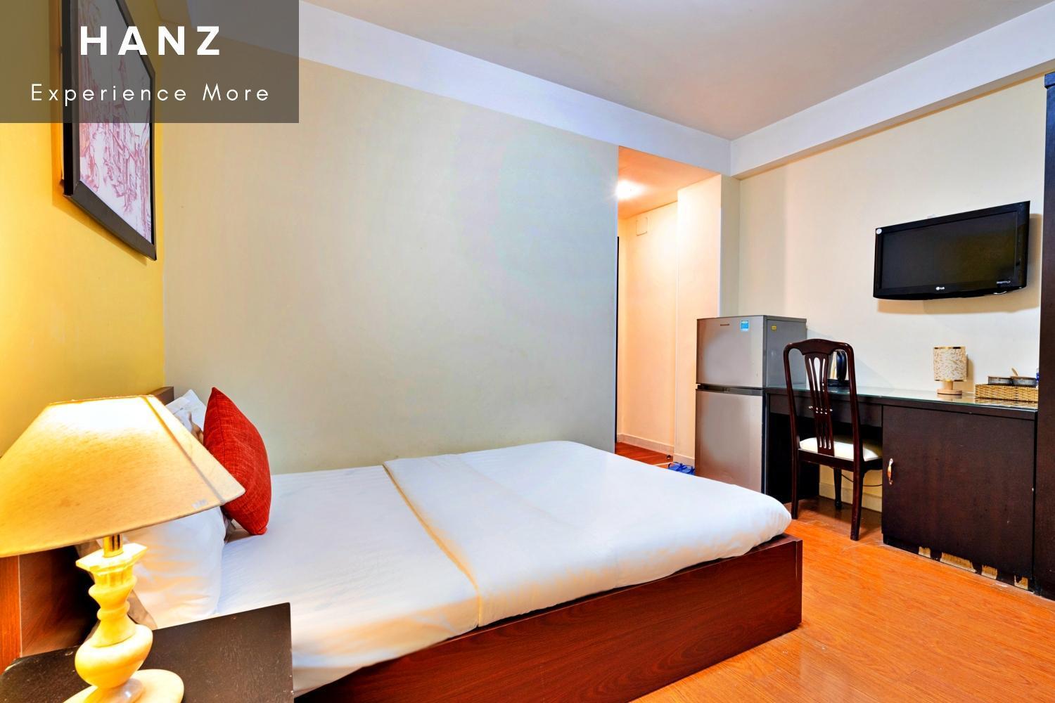 Luan Vu Ho Chi Minh City