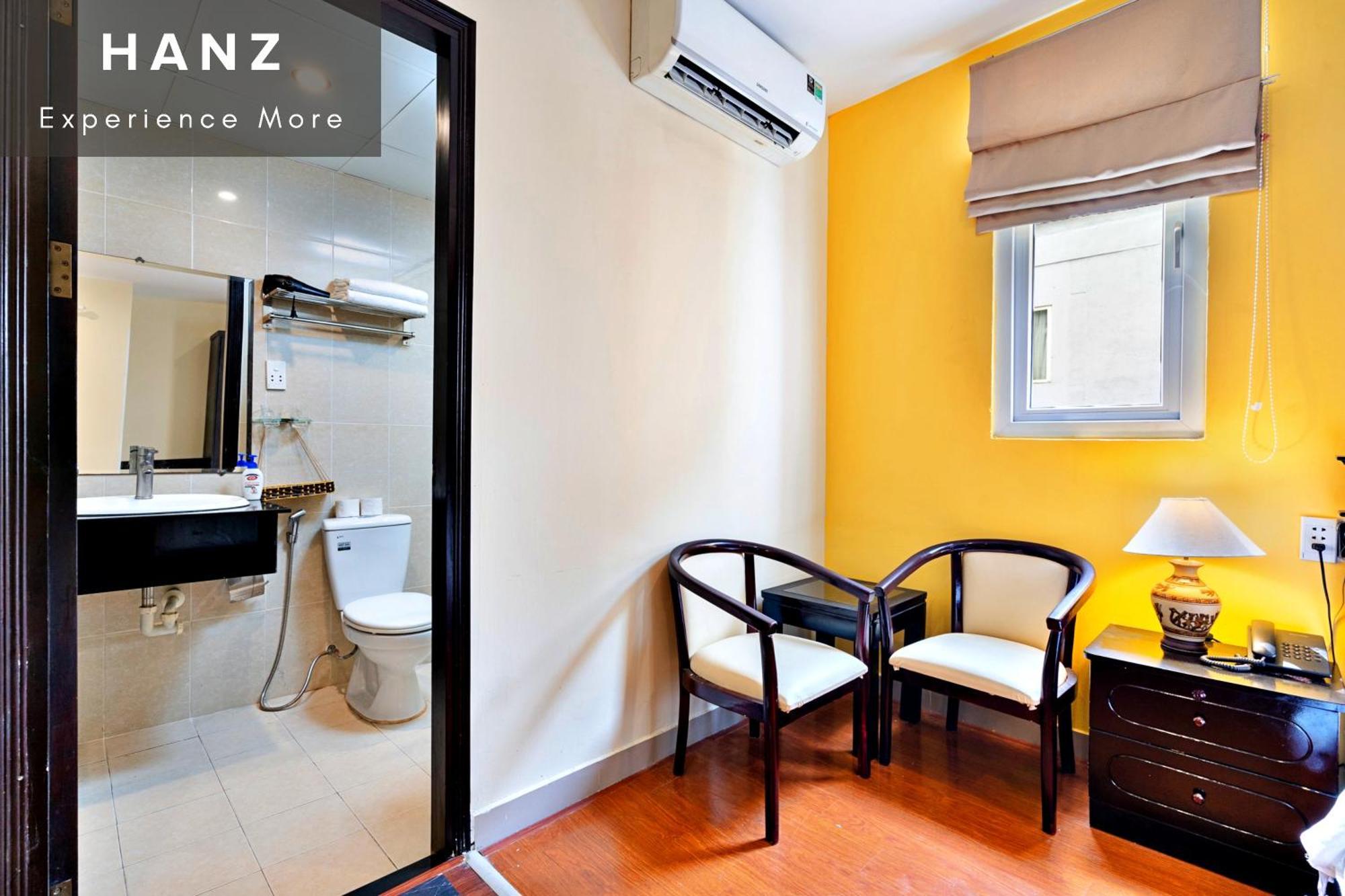 Aparthotel Luan Vu 2*