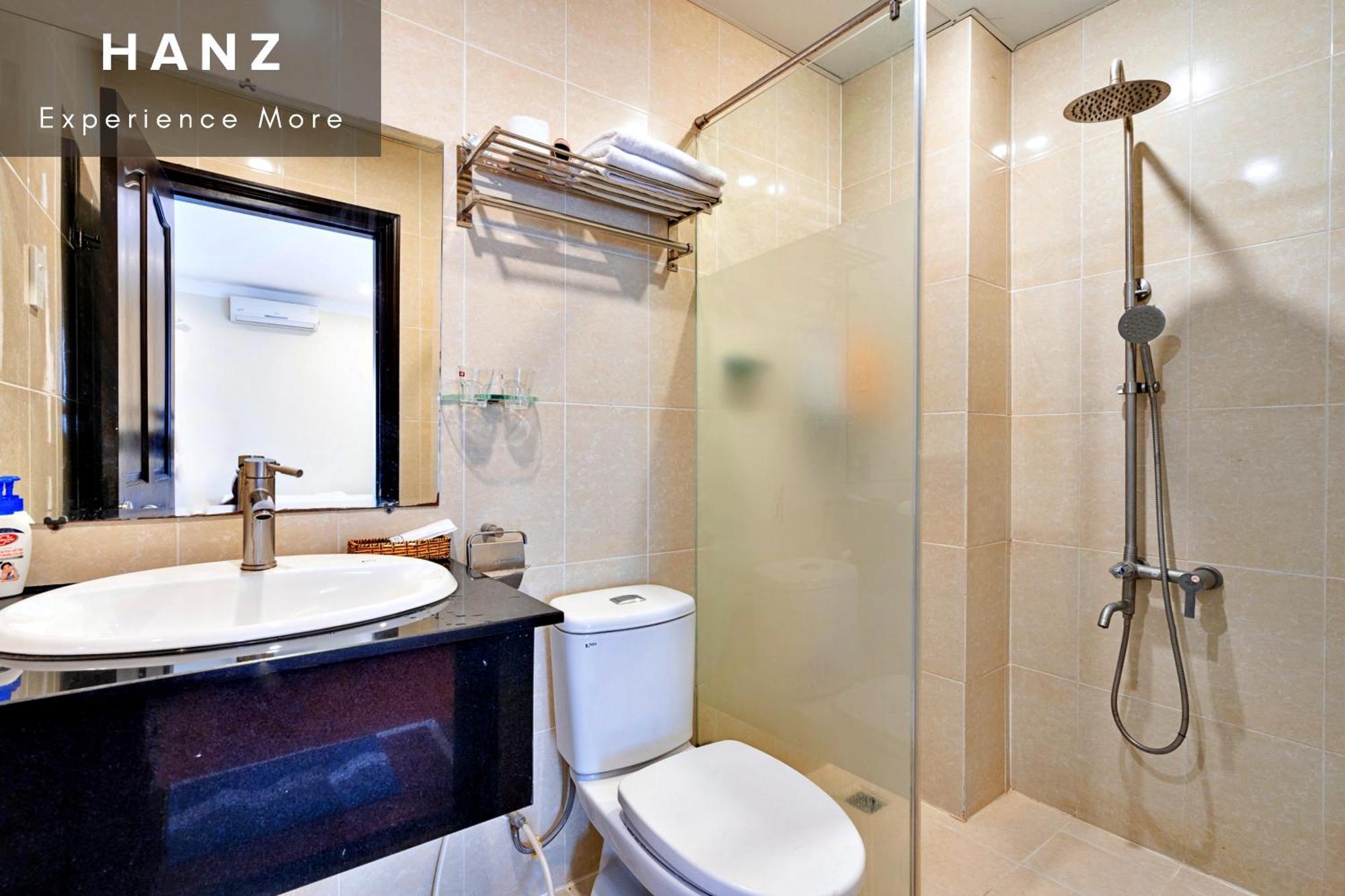 Luan Vu Aparthotel 2*