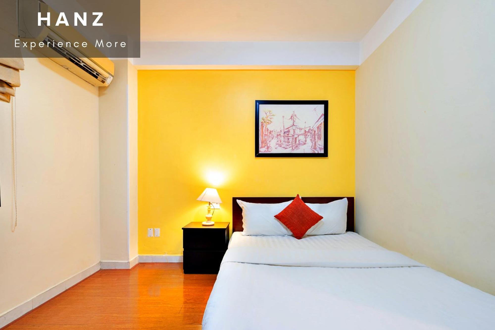 Luan Vu 2* Ho Chi Minh City