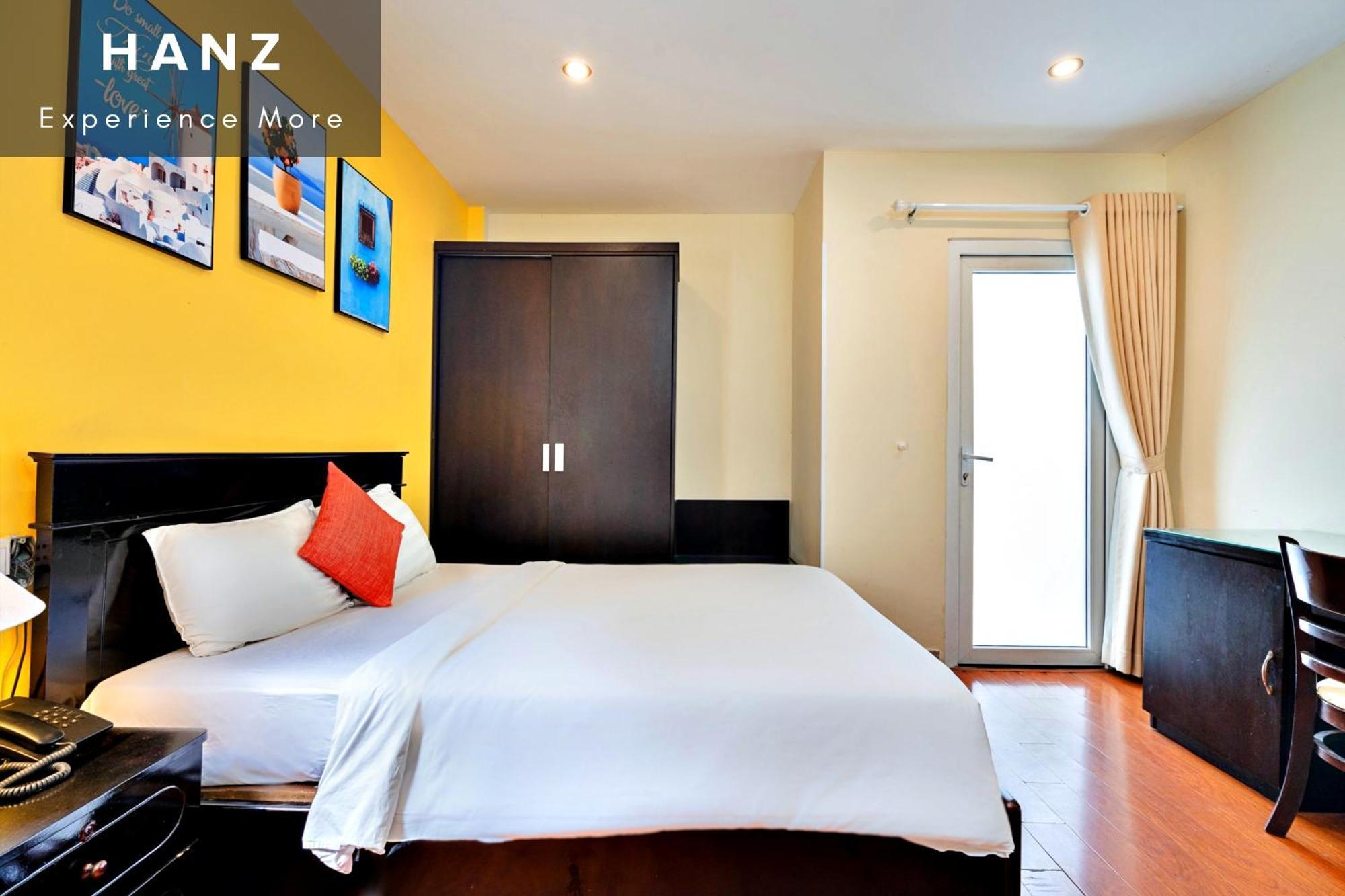 Luan Vu Ho Chi Minh City