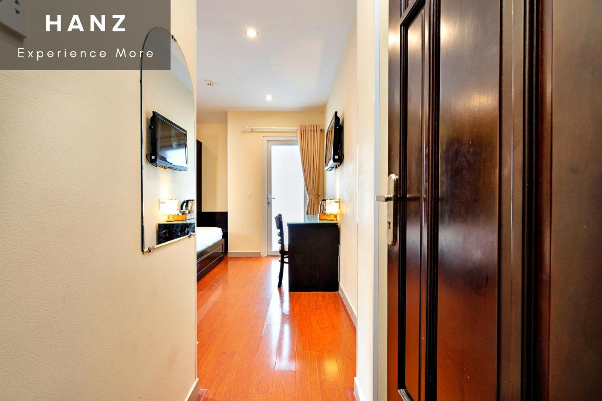 Luan Vu Aparthotel