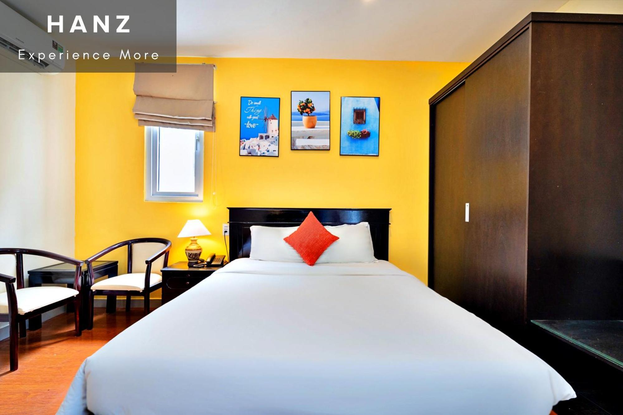 Luan Vu 2* Ho Chi Minh City