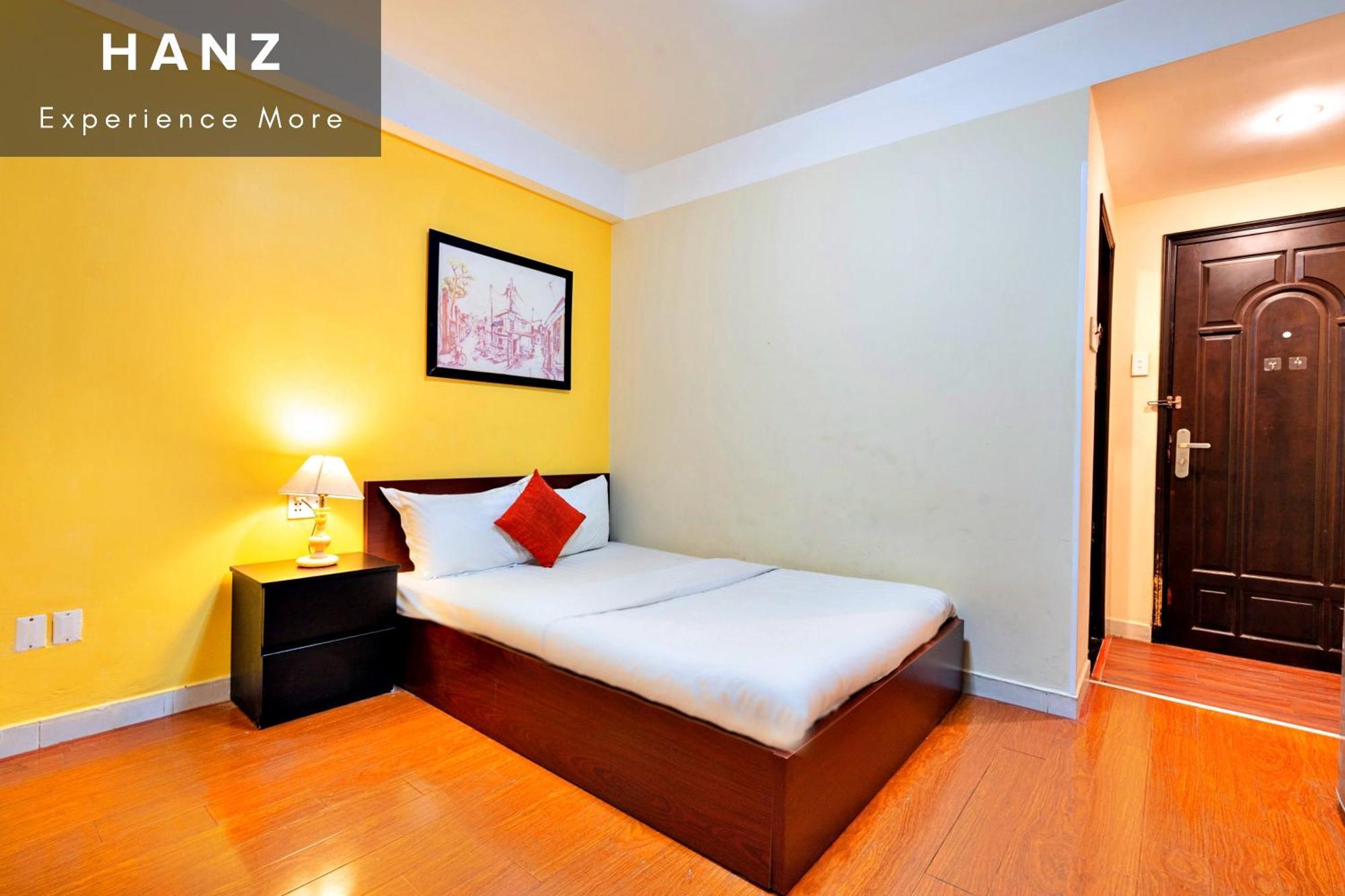 Luan Vu Ho Chi Minh City
