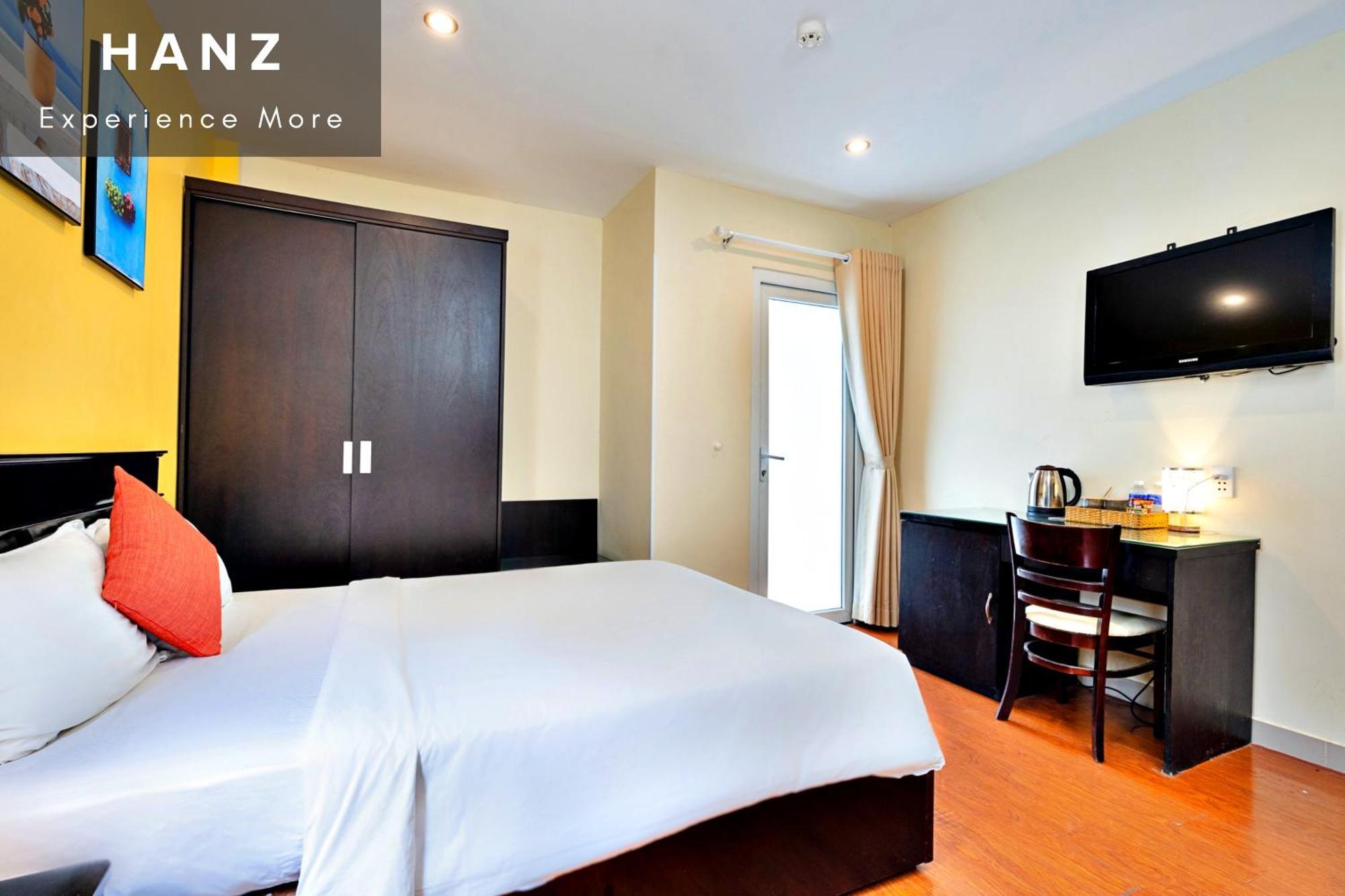 Luan Vu Aparthotel