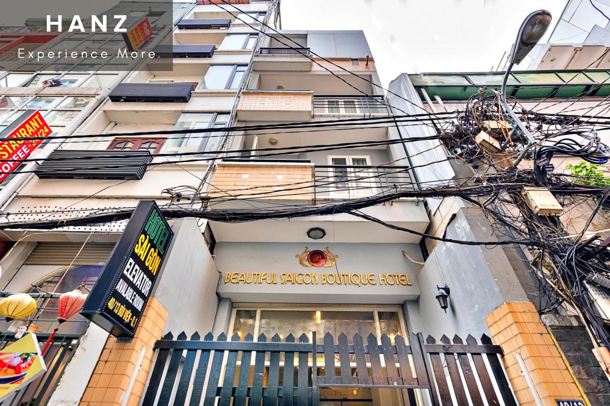 Aparthotel Luan Vu 2*