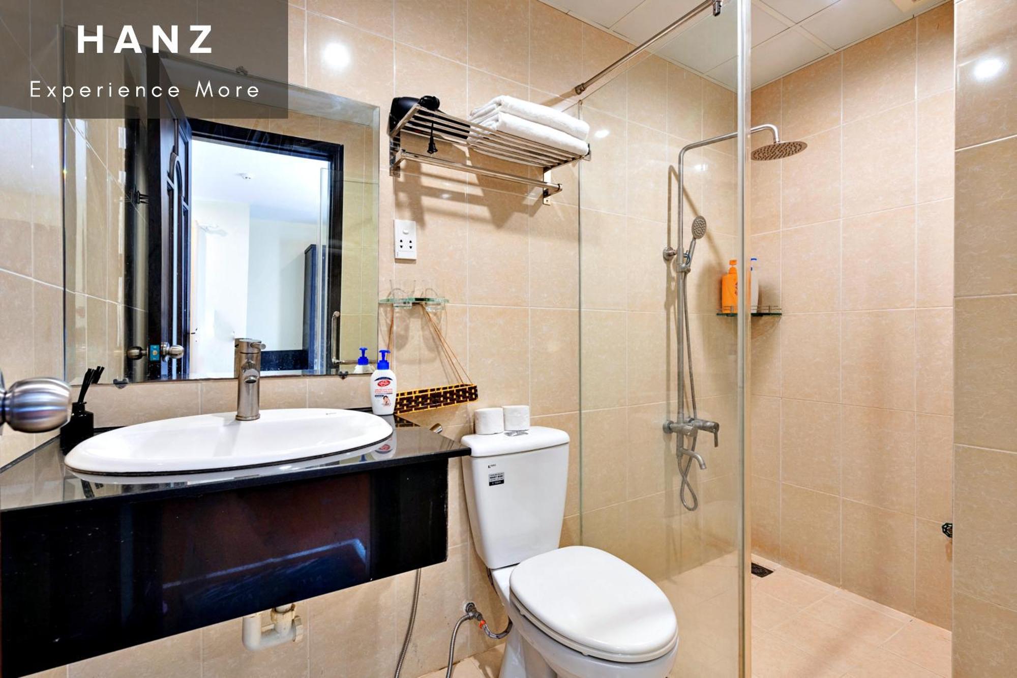 Aparthotel Luan Vu Ho Chi Minh City