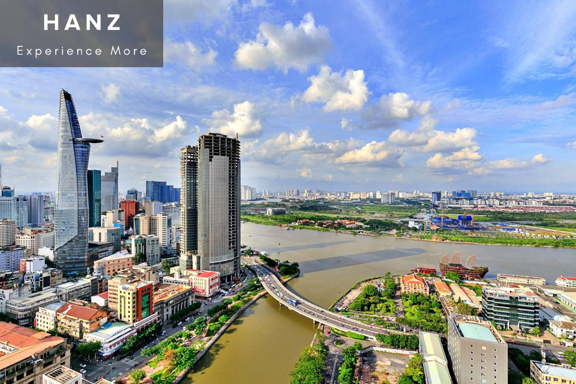 Luan Vu 2* Ho Chi Minh City