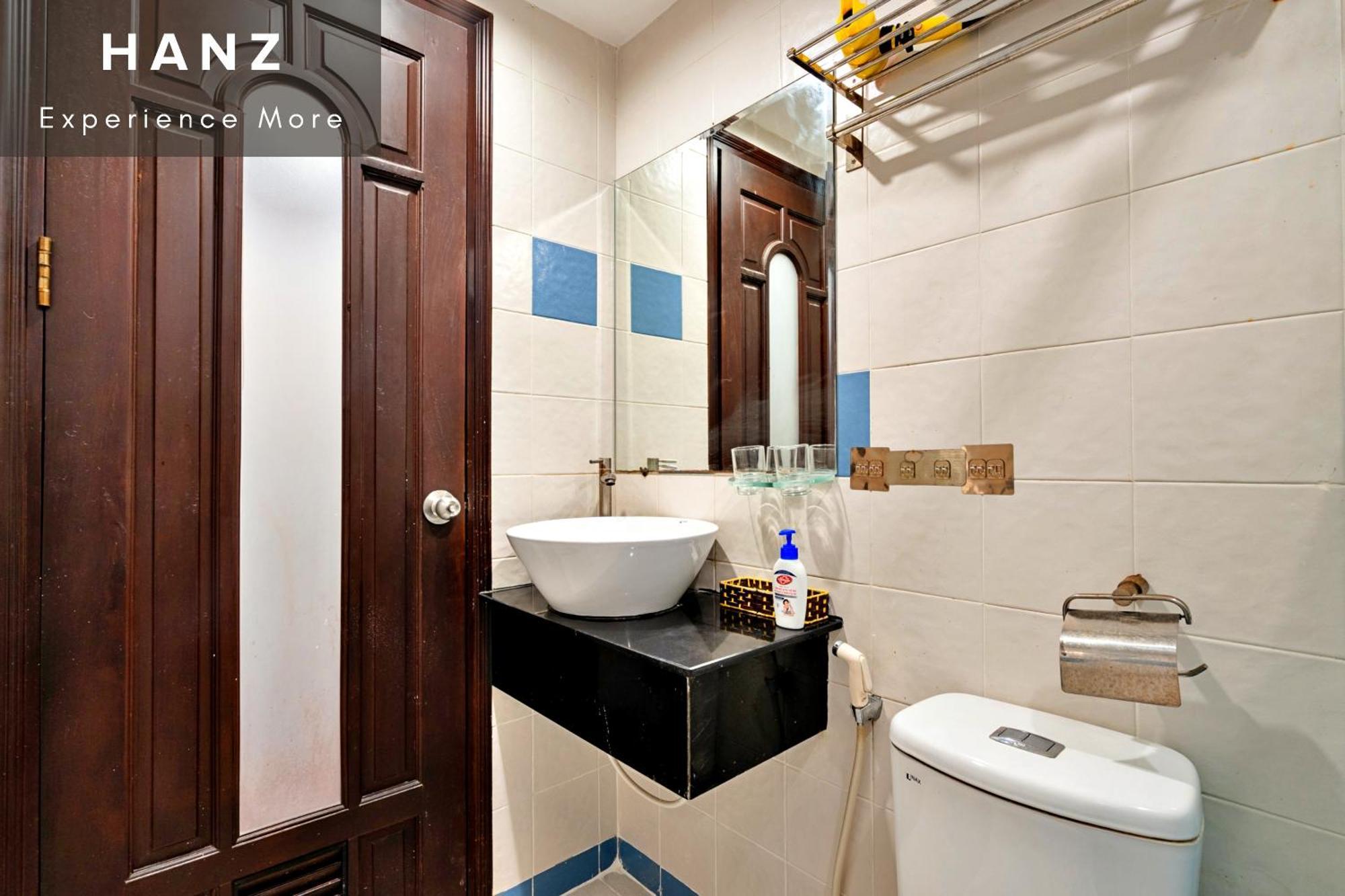 Luan Vu Aparthotel