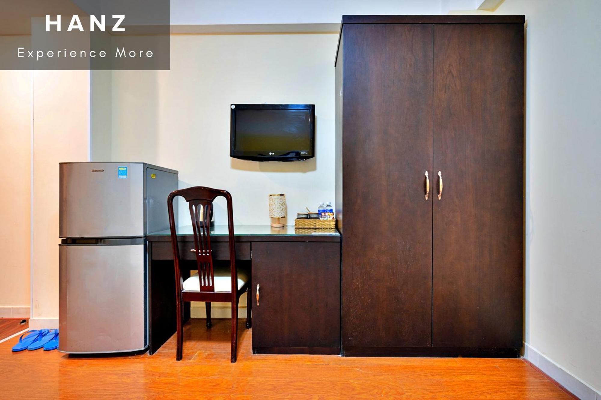 Aparthotel Luan Vu 2*