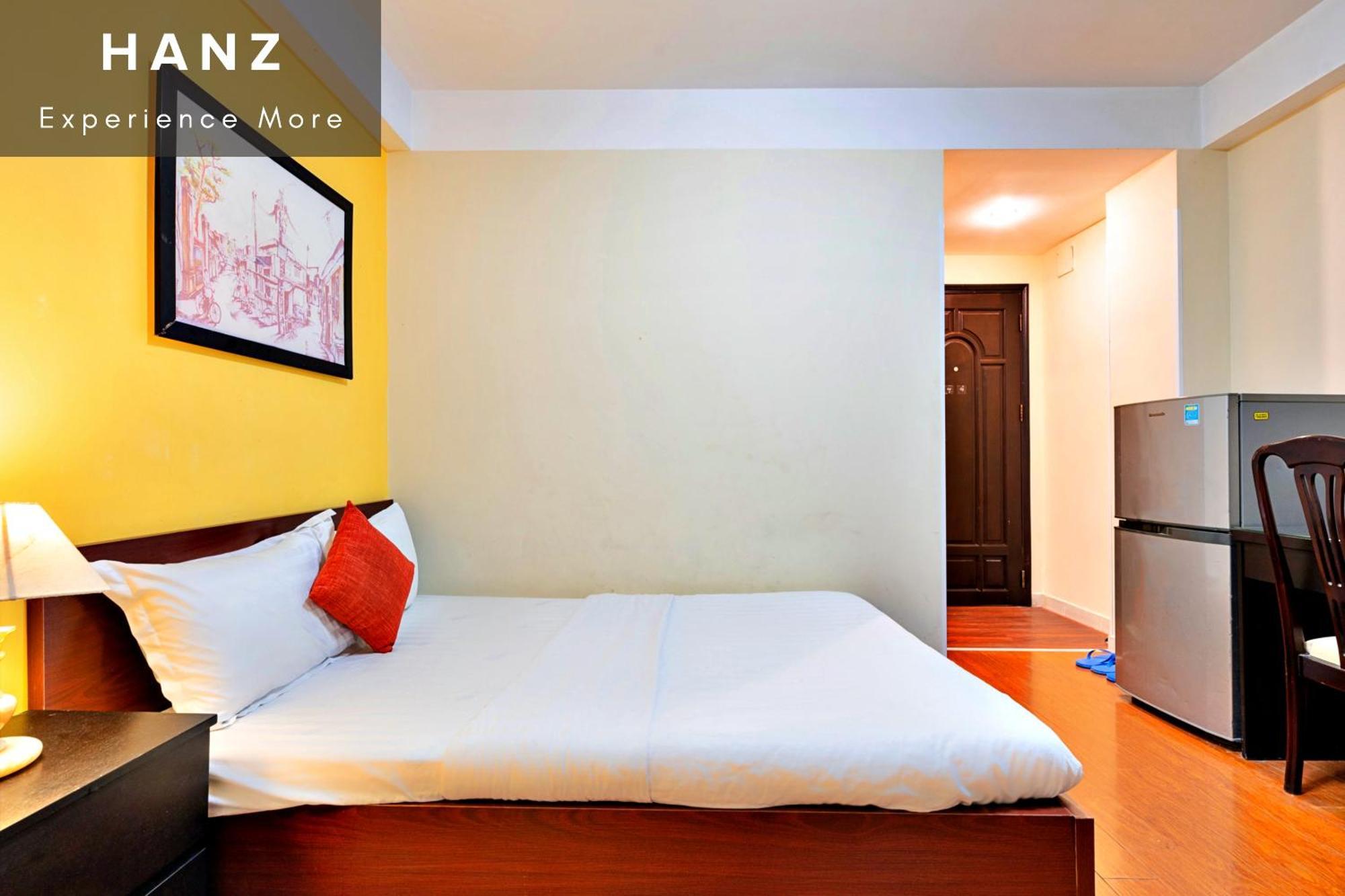 Luan Vu Aparthotel 2*