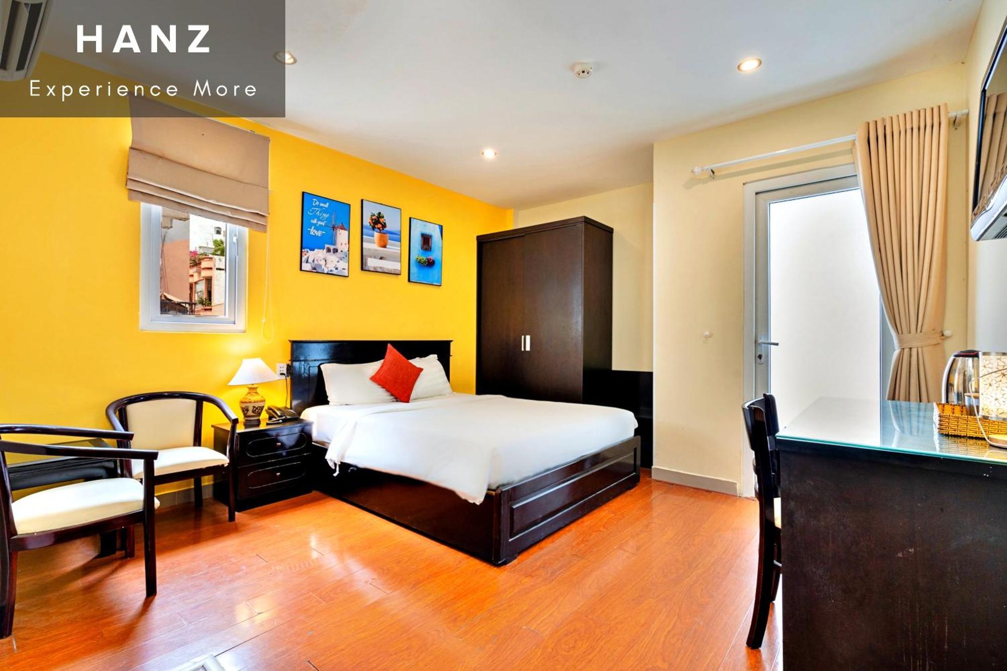 Luan Vu Aparthotel