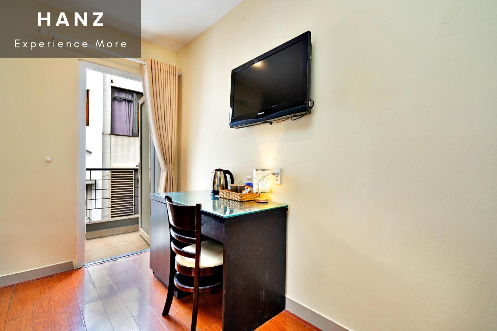 Luan Vu Aparthotel Ho Chi Minh City