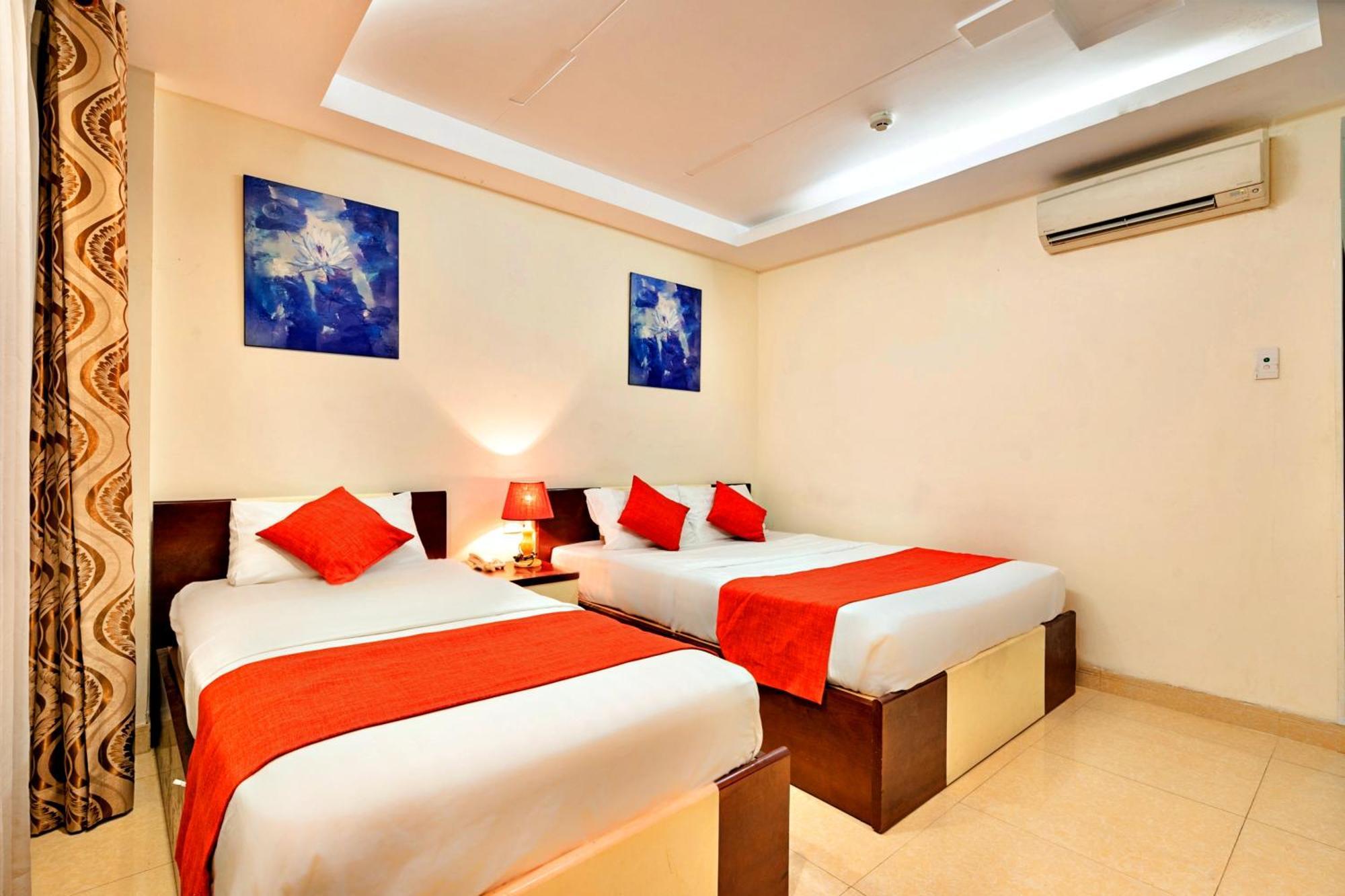 Luan Vu Ho Chi Minh City