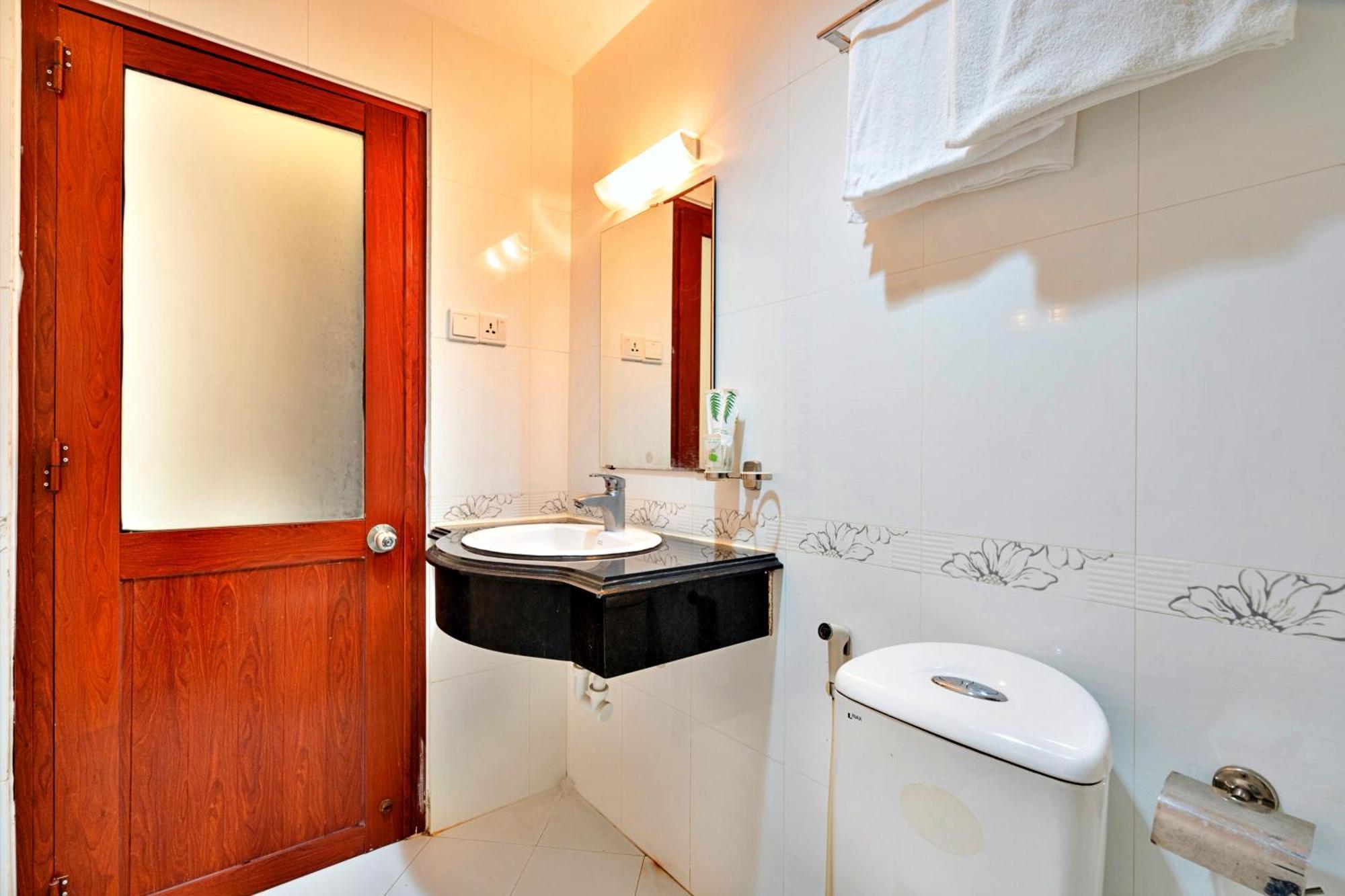 Aparthotel Luan Vu Ho Chi Minh City