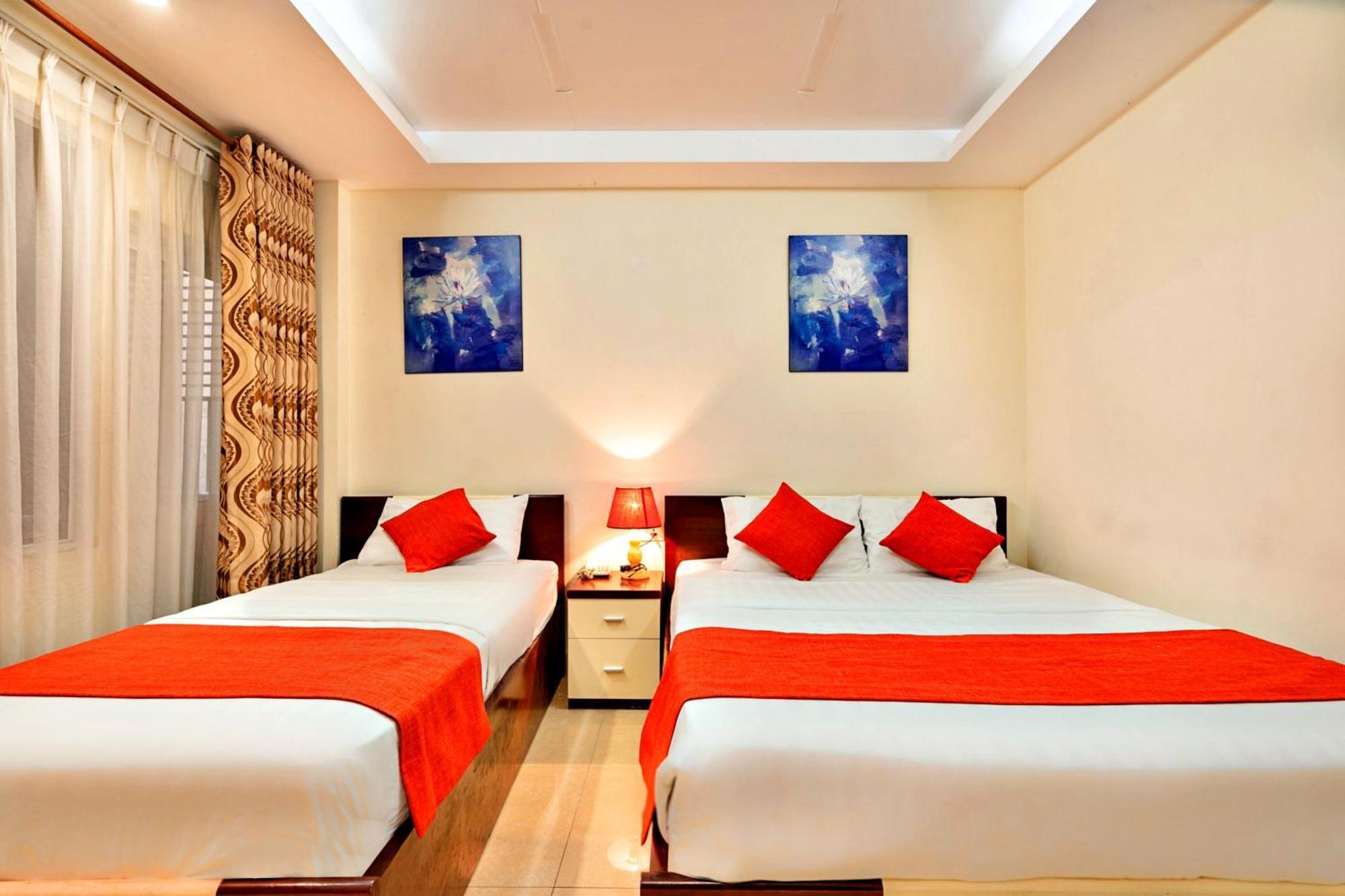Luan Vu Ho Chi Minh City