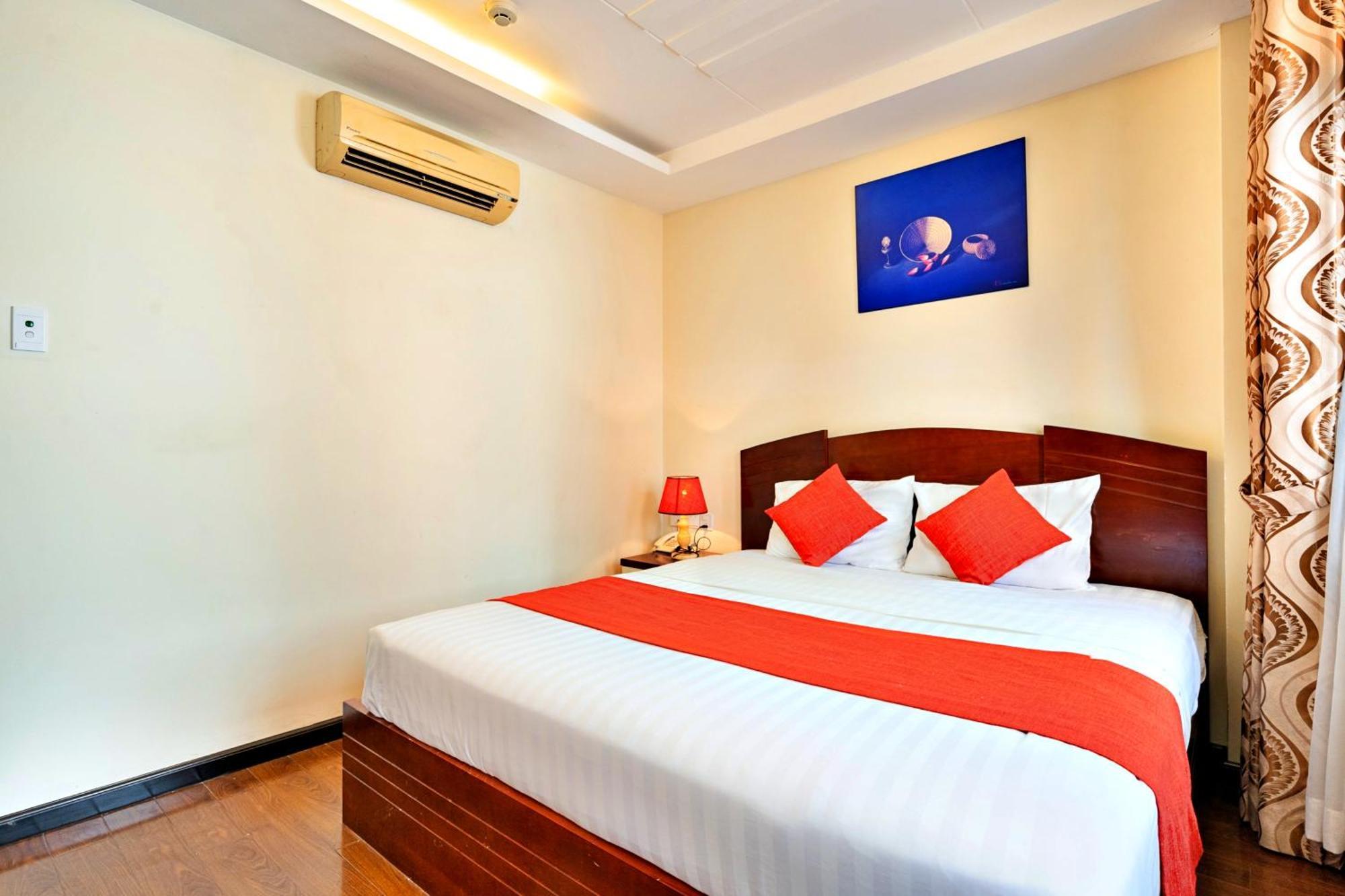 Luan Vu Aparthotel