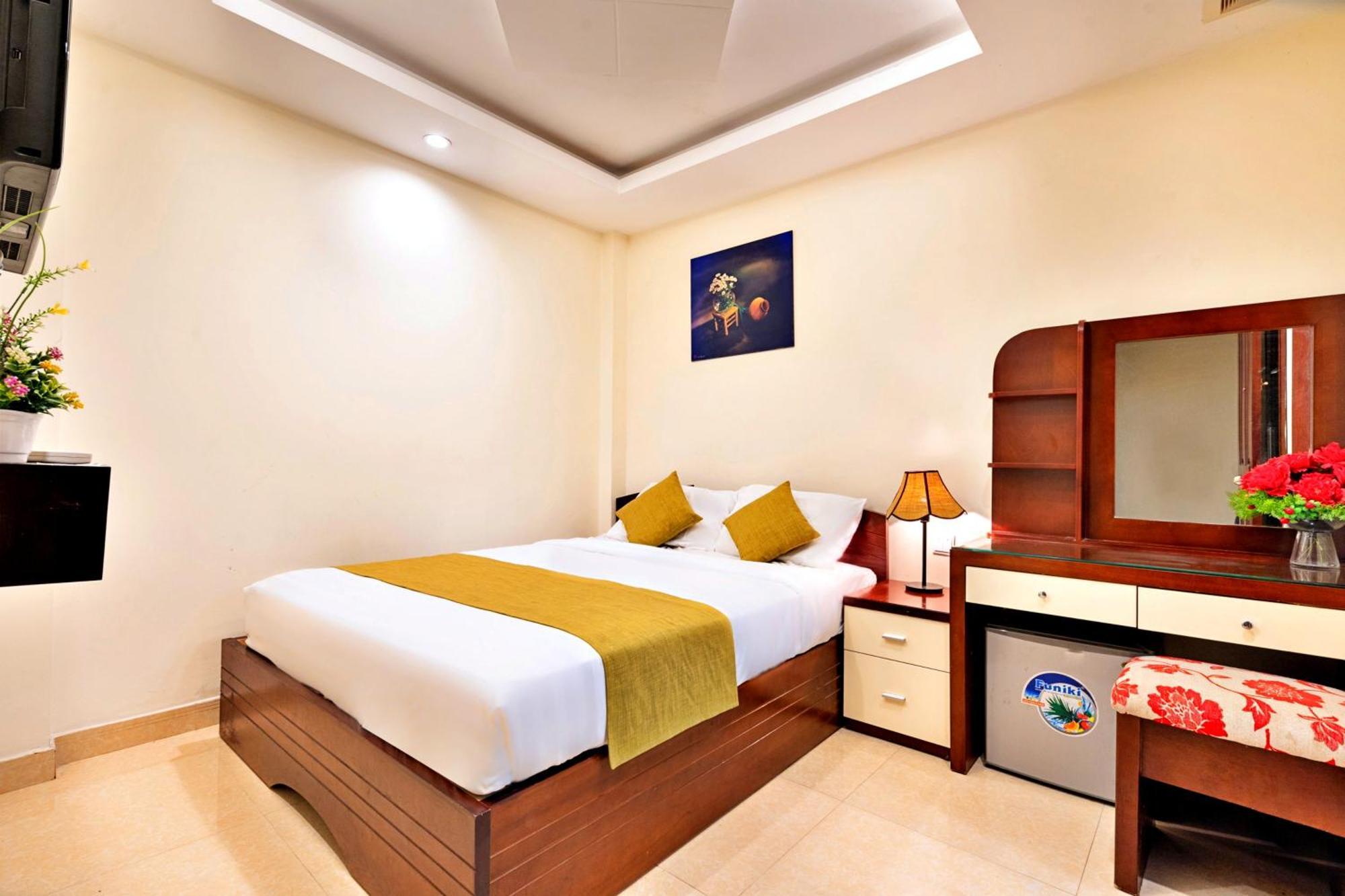 Aparthotel Luan Vu 2*