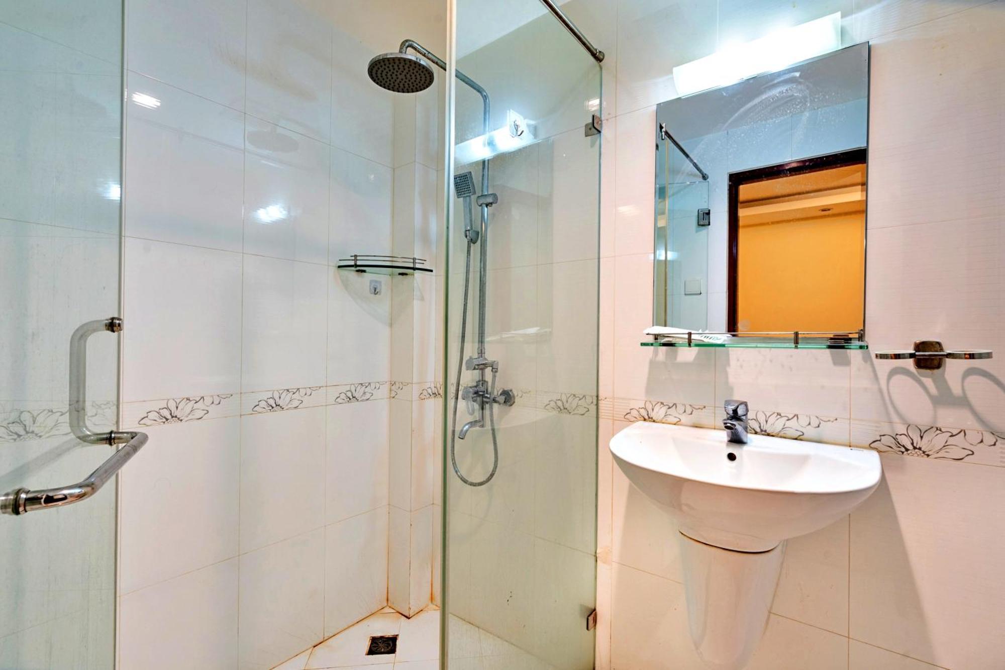 Luan Vu 2* Ho Chi Minh City