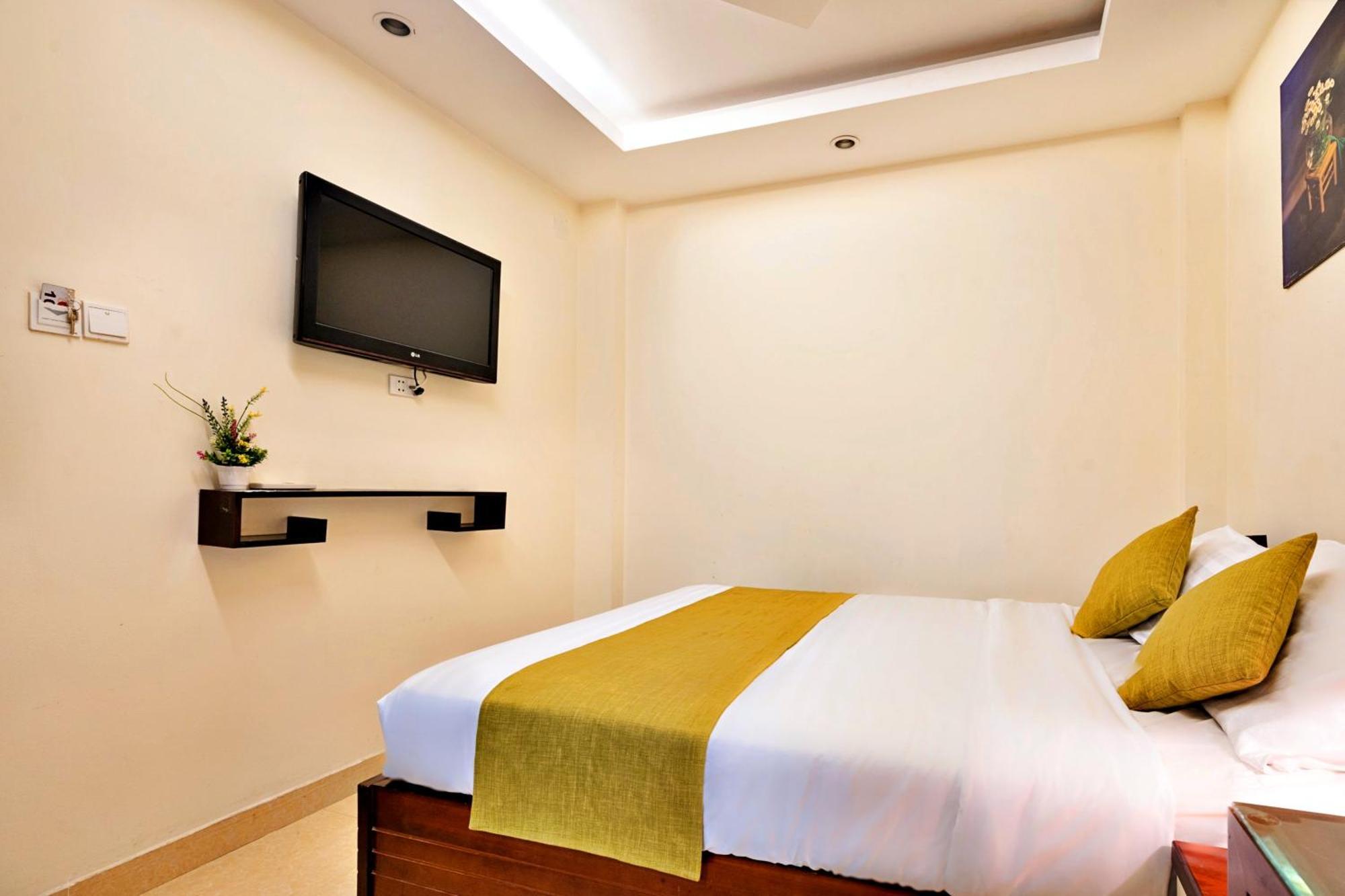 Luan Vu Aparthotel