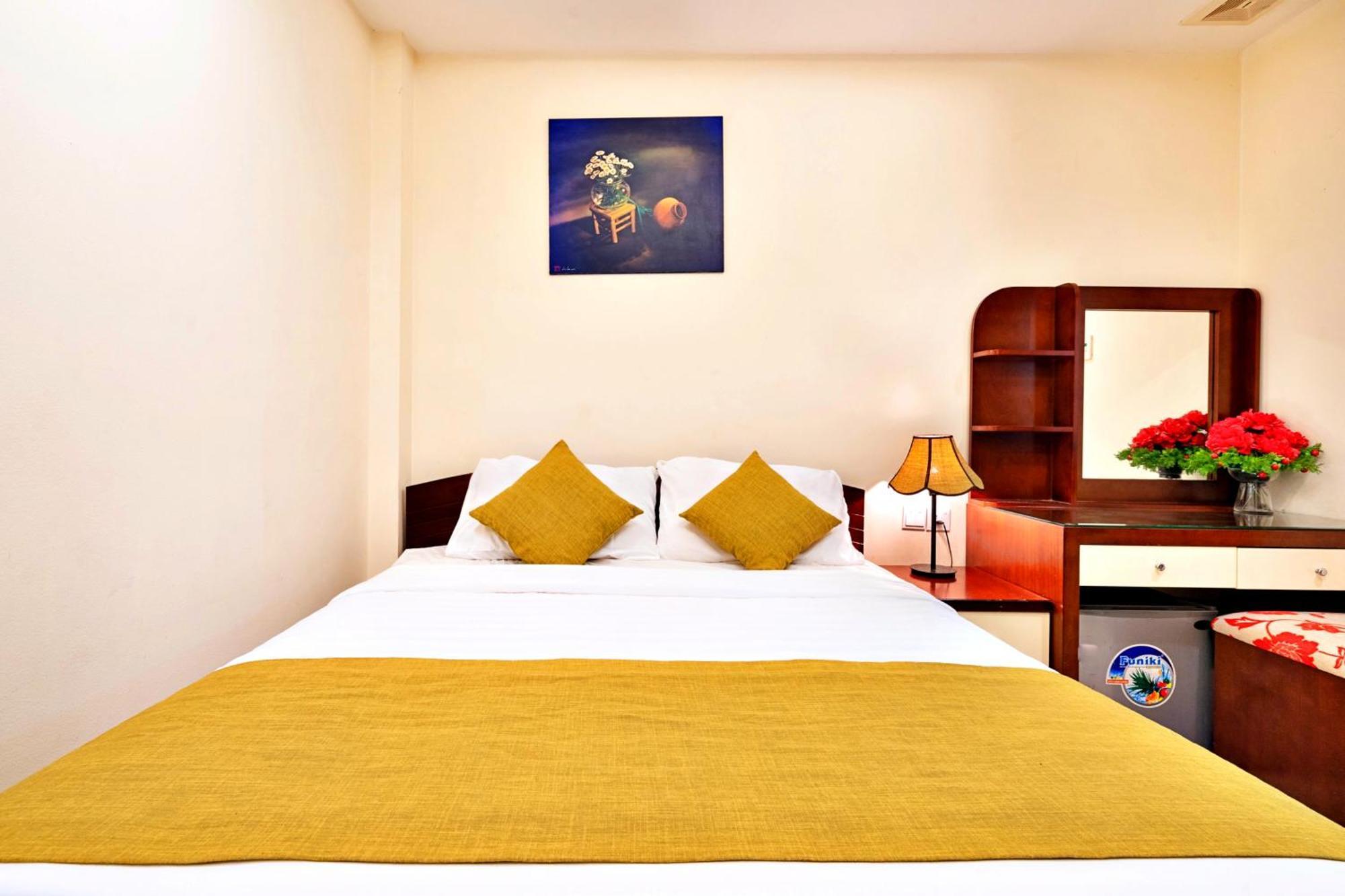 Aparthotel Luan Vu 2*