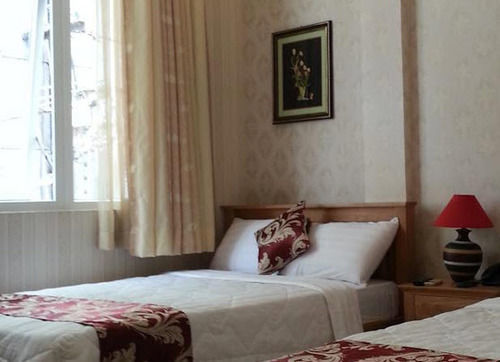 Luan Vu Aparthotel 2*