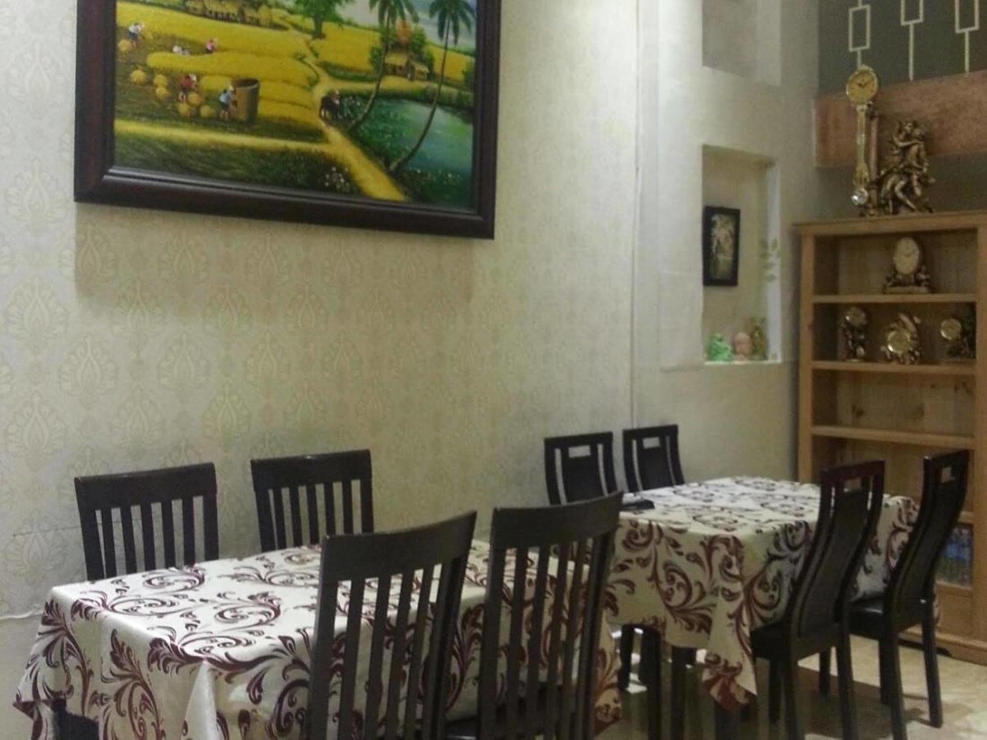 Luan Vu 2* Ho Chi Minh City