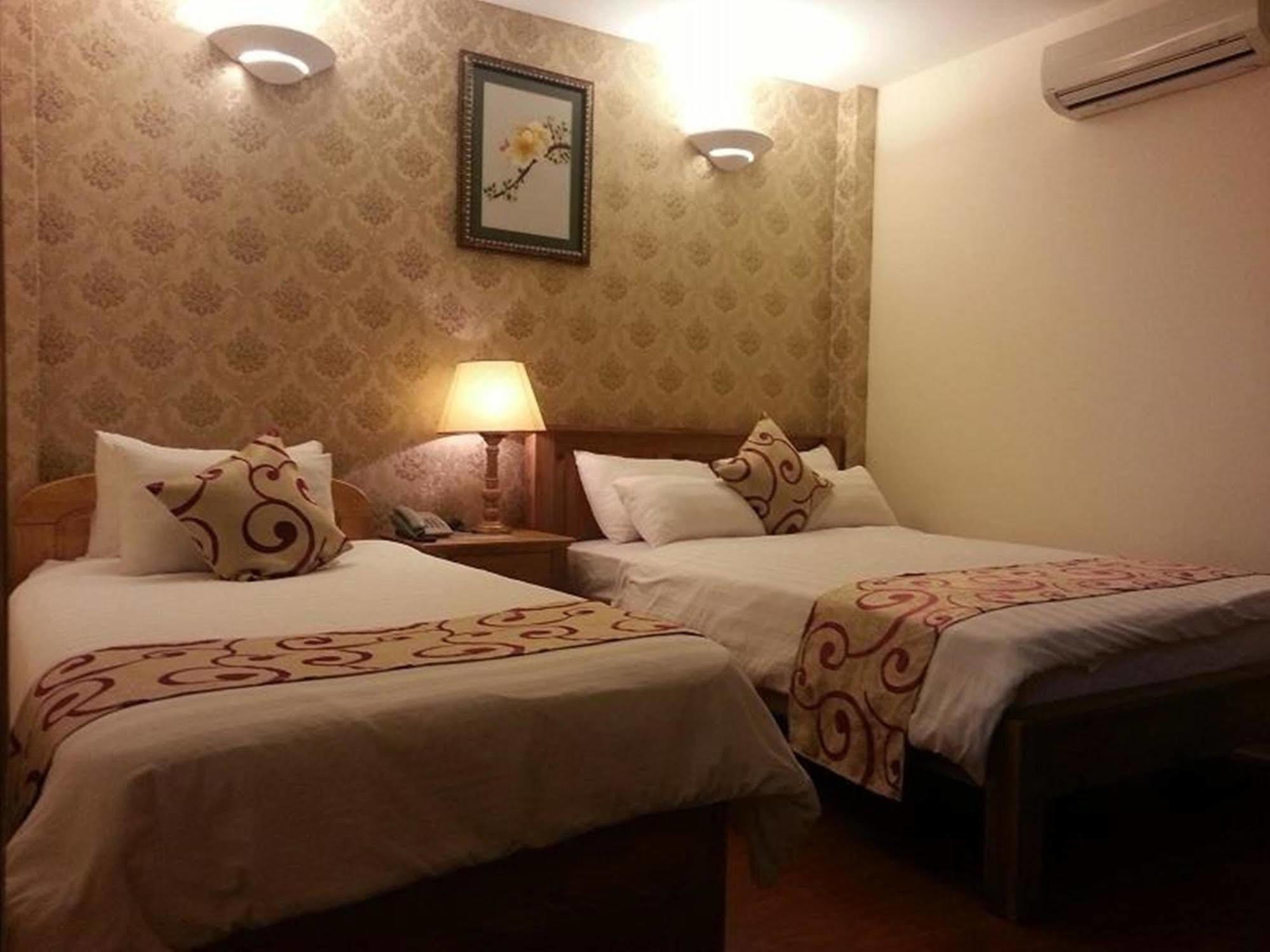 Luan Vu Ho Chi Minh City