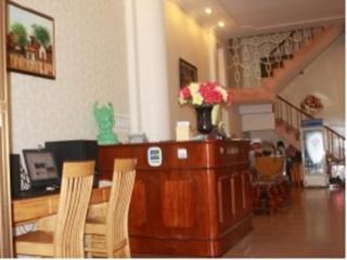 Aparthotel Luan Vu